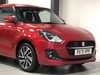 2021 Suzuki SWIFT 1.2 Dualjet 83 12V Hybrid SZ5 5dr Thumbnail