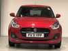 2021 Suzuki SWIFT 1.2 Dualjet 83 12V Hybrid SZ5 5dr Thumbnail