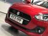 2021 Suzuki SWIFT 1.2 Dualjet 83 12V Hybrid SZ5 5dr Thumbnail