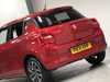 2021 Suzuki SWIFT 1.2 Dualjet 83 12V Hybrid SZ5 5dr Thumbnail