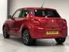 2021 Suzuki SWIFT 1.2 Dualjet 83 12V Hybrid SZ5 5dr Thumbnail
