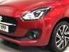 2021 Suzuki SWIFT 1.2 Dualjet 83 12V Hybrid SZ5 5dr Thumbnail