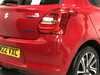 2022 SUZUKI Swift 1.2 Dualjet 83 12V Hybrid SZ5 5dr Thumbnail