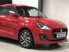 2022 SUZUKI Swift 1.2 Dualjet 83 12V Hybrid SZ5 5dr Thumbnail