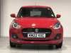 2022 SUZUKI Swift 1.2 Dualjet 83 12V Hybrid SZ5 5dr Thumbnail