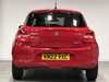 2022 SUZUKI Swift 1.2 Dualjet 83 12V Hybrid SZ5 5dr Thumbnail