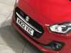 2022 SUZUKI Swift 1.2 Dualjet 83 12V Hybrid SZ5 5dr Thumbnail