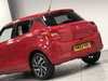 2022 SUZUKI Swift 1.2 Dualjet 83 12V Hybrid SZ5 5dr Thumbnail