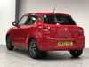 2022 SUZUKI Swift 1.2 Dualjet 83 12V Hybrid SZ5 5dr Thumbnail