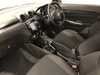 2022 SUZUKI Swift 1.2 Dualjet 83 12V Hybrid SZ5 5dr Thumbnail