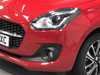 2022 SUZUKI Swift 1.2 Dualjet 83 12V Hybrid SZ5 5dr Thumbnail