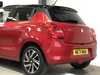 2021 Suzuki Swift 1.2 Dualjet 83 12V Hybrid SZ5 5dr Thumbnail