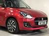 2021 Suzuki Swift 1.2 Dualjet 83 12V Hybrid SZ5 5dr Thumbnail