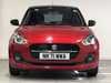 2021 Suzuki Swift 1.2 Dualjet 83 12V Hybrid SZ5 5dr Thumbnail