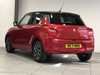 2021 Suzuki Swift 1.2 Dualjet 83 12V Hybrid SZ5 5dr Thumbnail