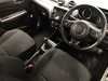 2021 Suzuki Swift 1.2 Dualjet 83 12V Hybrid SZ5 5dr Thumbnail