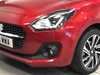 2021 Suzuki Swift 1.2 Dualjet 83 12V Hybrid SZ5 5dr Thumbnail