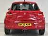 2022 Suzuki Swift 1.2 Dualjet 83 12V Hybrid SZ5 5dr Thumbnail