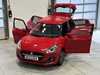 2022 Suzuki Swift 1.2 Dualjet 83 12V Hybrid SZ5 5dr Thumbnail