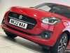 2022 Suzuki Swift 1.2 Dualjet 83 12V Hybrid SZ5 5dr Thumbnail