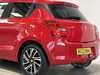 2022 Suzuki Swift 1.2 Dualjet 83 12V Hybrid SZ5 5dr Thumbnail