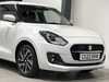 2022 SUZUKI SWIFT 1.2 Dualjet 83 12V Hybrid SZ5 5dr Thumbnail