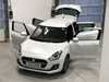 2022 SUZUKI SWIFT 1.2 Dualjet 83 12V Hybrid SZ5 5dr Thumbnail