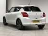 2022 SUZUKI SWIFT 1.2 Dualjet 83 12V Hybrid SZ5 5dr Thumbnail