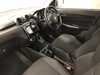 2022 SUZUKI SWIFT 1.2 Dualjet 83 12V Hybrid SZ5 5dr Thumbnail