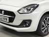2022 SUZUKI SWIFT 1.2 Dualjet 83 12V Hybrid SZ5 5dr Thumbnail