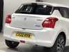2022 SUZUKI SWIFT 1.2 Dualjet 83 12V Hybrid SZ5 5dr Thumbnail