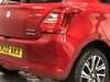 2022 Suzuki SWIFT 1.2 Dualjet 83 12V Hybrid SZ5 ALLGRIP 5dr Thumbnail