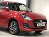 2022 Suzuki SWIFT 1.2 Dualjet 83 12V Hybrid SZ5 ALLGRIP 5dr Thumbnail