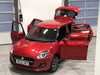 2022 Suzuki SWIFT 1.2 Dualjet 83 12V Hybrid SZ5 ALLGRIP 5dr Thumbnail