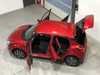 2022 Suzuki SWIFT 1.2 Dualjet 83 12V Hybrid SZ5 ALLGRIP 5dr Thumbnail