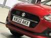 2022 Suzuki SWIFT 1.2 Dualjet 83 12V Hybrid SZ5 ALLGRIP 5dr Thumbnail