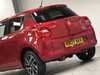 2022 Suzuki SWIFT 1.2 Dualjet 83 12V Hybrid SZ5 ALLGRIP 5dr Thumbnail