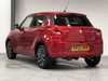 2022 Suzuki SWIFT 1.2 Dualjet 83 12V Hybrid SZ5 ALLGRIP 5dr Thumbnail