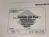 2022 Suzuki SWIFT 1.2 Dualjet 83 12V Hybrid SZ5 ALLGRIP 5dr Thumbnail