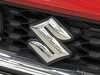 2022 Suzuki SWIFT 1.2 Dualjet 83 12V Hybrid SZ5 ALLGRIP 5dr Thumbnail