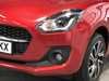 2022 Suzuki SWIFT 1.2 Dualjet 83 12V Hybrid SZ5 ALLGRIP 5dr Thumbnail