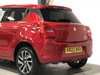 2022 Suzuki SWIFT 1.2 Dualjet 83 12V Hybrid SZ5 ALLGRIP 5dr Thumbnail