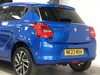 2023 SUZUKI Swift 1.2 Dualjet 83 12V Hybrid SZ5 ALLGRIP 5dr Thumbnail
