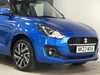 2023 SUZUKI Swift 1.2 Dualjet 83 12V Hybrid SZ5 ALLGRIP 5dr Thumbnail