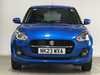 2023 SUZUKI Swift 1.2 Dualjet 83 12V Hybrid SZ5 ALLGRIP 5dr Thumbnail