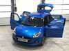 2023 SUZUKI Swift 1.2 Dualjet 83 12V Hybrid SZ5 ALLGRIP 5dr Thumbnail