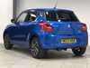 2023 SUZUKI Swift 1.2 Dualjet 83 12V Hybrid SZ5 ALLGRIP 5dr Thumbnail