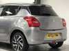 2022 Suzuki SWIFT 1.2 Dualjet 83 12V Hybrid SZ5 5dr Auto Thumbnail