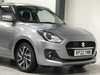 2022 Suzuki SWIFT 1.2 Dualjet 83 12V Hybrid SZ5 5dr Auto Thumbnail