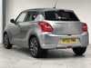 2022 Suzuki SWIFT 1.2 Dualjet 83 12V Hybrid SZ5 5dr Auto Thumbnail